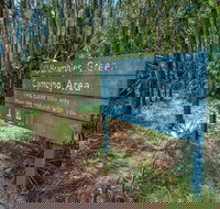 Brambles Green campground - Accommodation Kalgoorlie