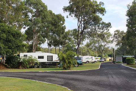 Burrum River Caravan Park - Accommodation Kalgoorlie 1