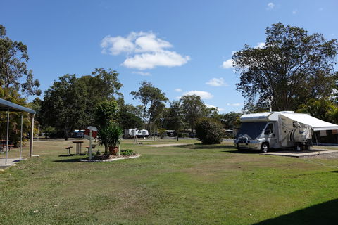 Burrum River Caravan Park - Accommodation Kalgoorlie 2