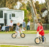 Burra Caravan and Camping Park - Accommodation Kalgoorlie