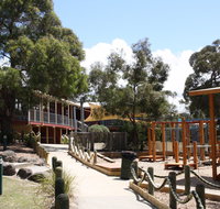 Camp Wilkin Baptist Centre - Accommodation Kalgoorlie
