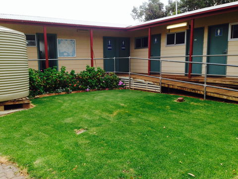 Carrieton Caravan Park - Accommodation Kalgoorlie 1