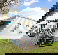 Cee and See Caravan Park - Accommodation Kalgoorlie