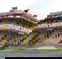 Commercial Hotel Walcha - Accommodation Kalgoorlie