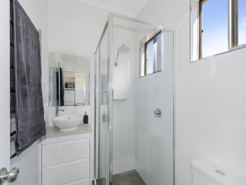 Coolah Shorts - Self Contained Apartments - Accommodation Kalgoorlie 1