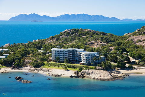 Coral Cove Apartments - Accommodation Kalgoorlie 0