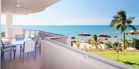 Coral Cove Apartments - Accommodation Kalgoorlie 1