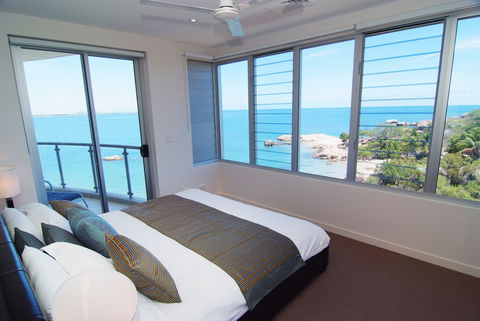 Coral Cove Apartments - Accommodation Kalgoorlie 2