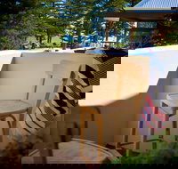 Cottesloe Artist's Beach Retreat - Accommodation Kalgoorlie