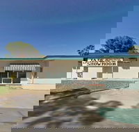 Cowell Jade Motel - Accommodation Kalgoorlie