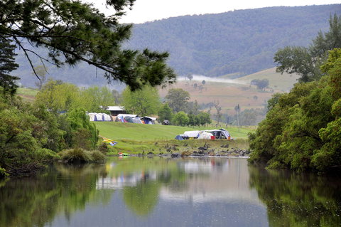 Cundle Flat Farm - Accommodation Kalgoorlie 0