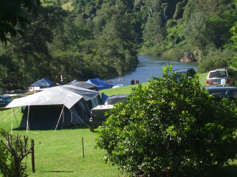 Cundle Flat Farm - Accommodation Kalgoorlie 1