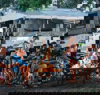 Del Rio Riverside Resort - Accommodation Kalgoorlie