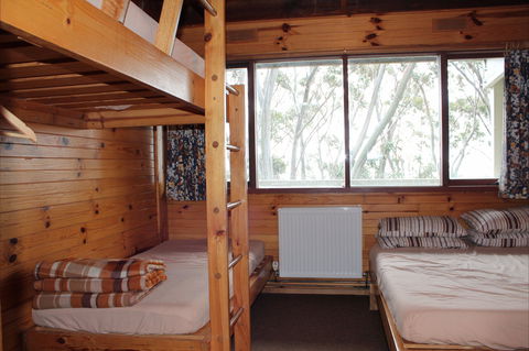 Edski Lodge - Accommodation Kalgoorlie 1