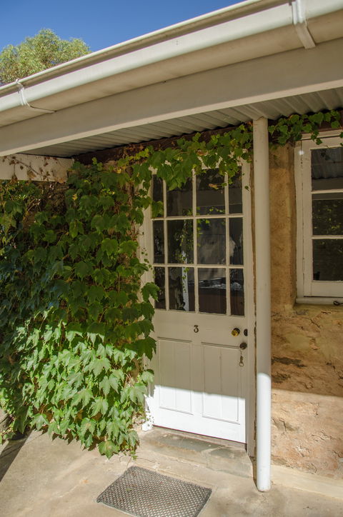 Ford Cottage Bed & Breakfast - Accommodation Kalgoorlie 1