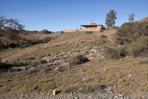 Grindell's Hut - Accommodation Kalgoorlie 1
