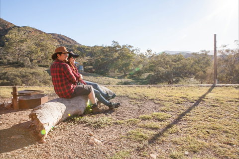 Grindell's Hut - Accommodation Kalgoorlie 2