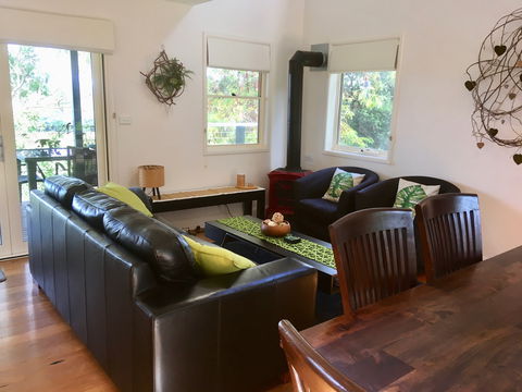 Haven Villa - Accommodation Kalgoorlie 2