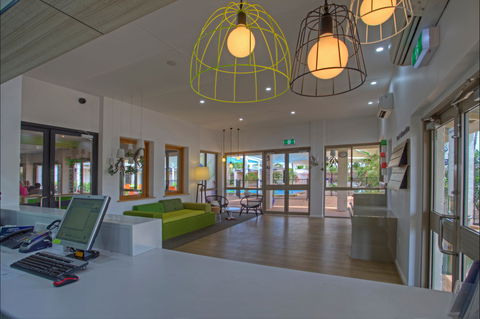 Ibis Styles Karratha - Accommodation Kalgoorlie 1