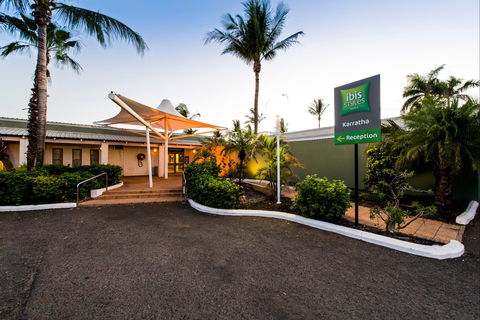Ibis Styles Karratha - Accommodation Kalgoorlie 2