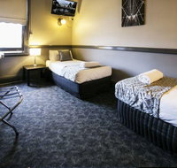 Imperial Maitland - Accommodation Kalgoorlie