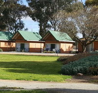 Jamestown Country Retreat Caravan Park - Accommodation Kalgoorlie