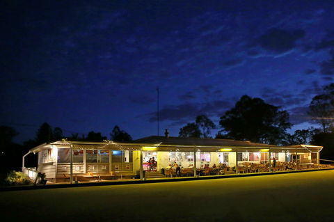 Kandanga Country Club - Accommodation Kalgoorlie 0