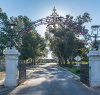 Kapunda Tourist Park - Accommodation Kalgoorlie
