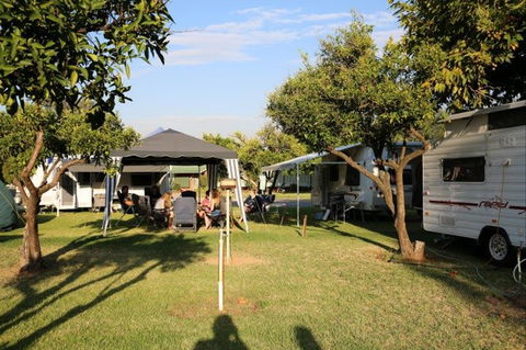 Kismet Riverside Lodge - Accommodation Kalgoorlie 0