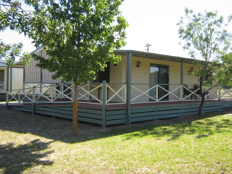 Kismet Riverside Lodge - Accommodation Kalgoorlie 1