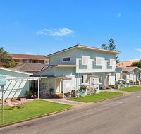 La Costa Motel - Accommodation Kalgoorlie