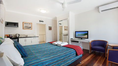 La Costa Motel - Accommodation Kalgoorlie 1