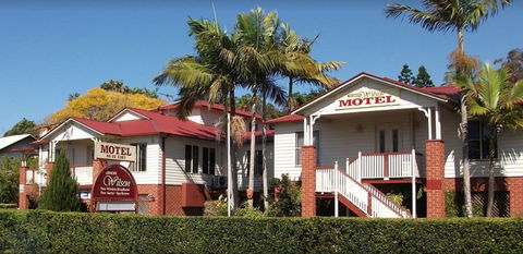 Lismore Wilson Motel - Accommodation Kalgoorlie 0