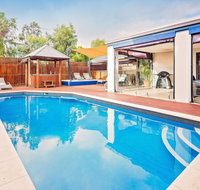 Living the Dream - Accommodation Kalgoorlie
