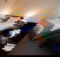 Longreach Motor Inn - Accommodation Kalgoorlie