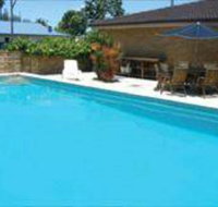 Milgate Motel - Accommodation Kalgoorlie