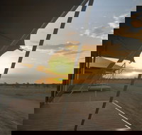 Mitchell Grass Retreat - Accommodation Kalgoorlie