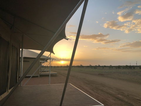 Mitchell Grass Retreat - Accommodation Kalgoorlie 0