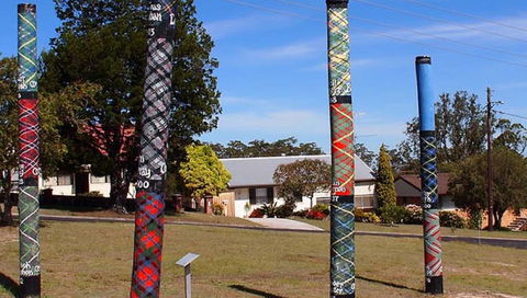 Motel Maclean - Accommodation Kalgoorlie 1