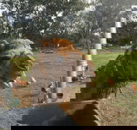 Mudgees Getaway Cottages - Accommodation Kalgoorlie