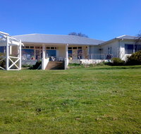 Newhaven Park House - Accommodation Kalgoorlie