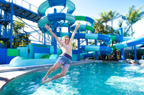 North Star Holiday Resort - Accommodation Kalgoorlie 0
