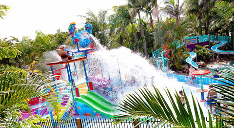 North Star Holiday Resort - Accommodation Kalgoorlie 1