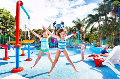 North Star Holiday Resort - Accommodation Kalgoorlie 2