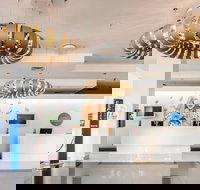 Novotel Brisbane - Accommodation Kalgoorlie