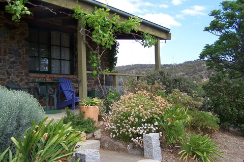 Nuggetty Cottage - Accommodation Kalgoorlie 0