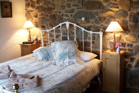 Nuggetty Cottage - Accommodation Kalgoorlie 1