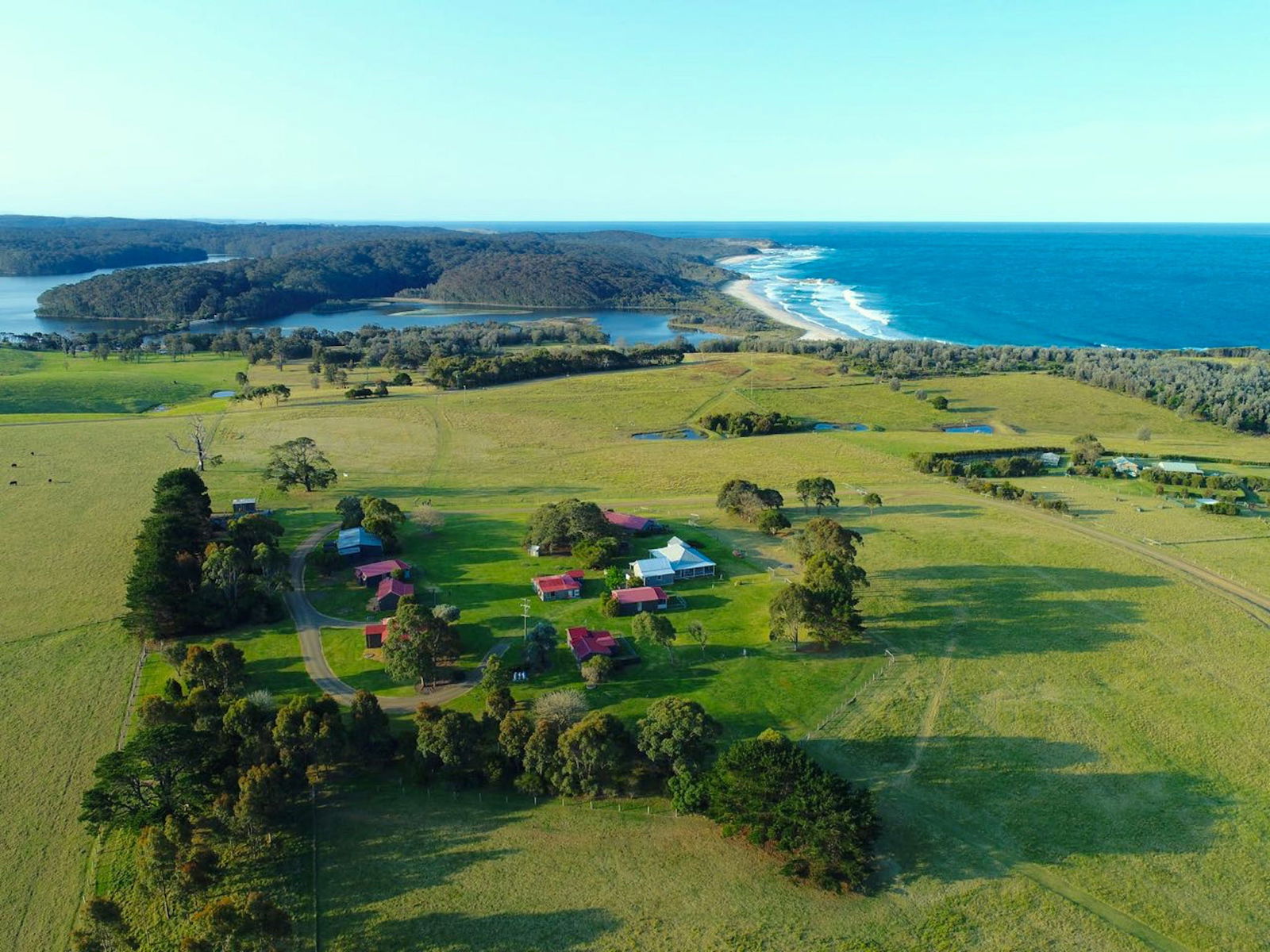 Corunna NSW Accommodation Kalgoorlie
