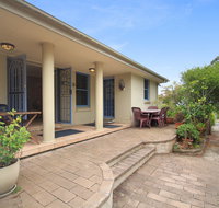 On The Green - Accommodation Kalgoorlie