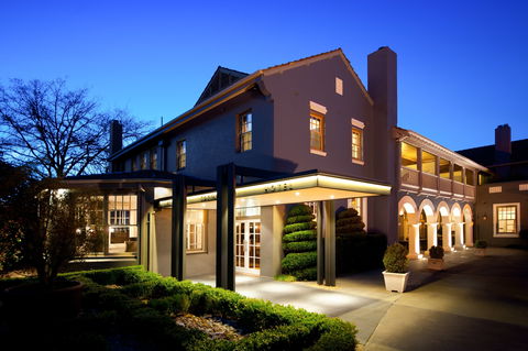 Peppers Mineral Springs Hotel - Accommodation Kalgoorlie 0